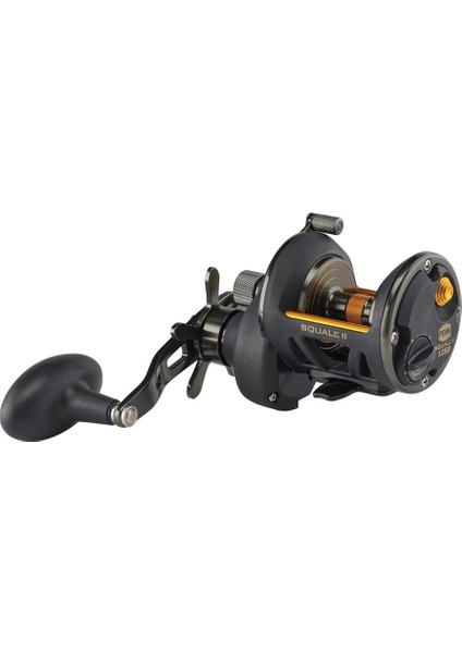 Squall Iı Star Drag Trolling Olta Makinesi