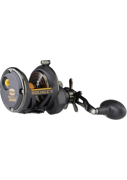 Squall Iı Star Drag Trolling Olta Makinesi indirimleri