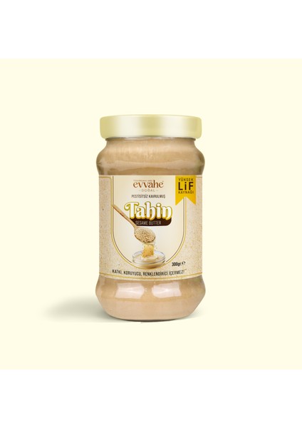 Tahin 250 gr