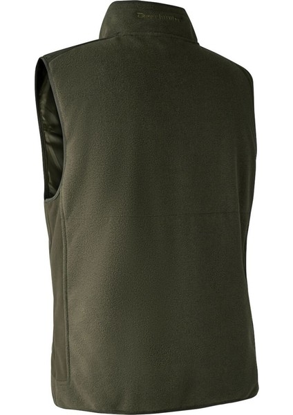 Deerhunter Gamekeeper Bonded 371 Polar Yelek Xl modelleri