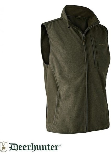 Deerhunter Gamekeeper Bonded 371 Polar Yelek Xl fırsatları