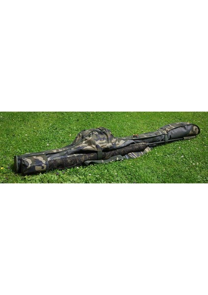 Prologic Avenger Padded Rod Sleeve 10' 1 Rod fiyatları