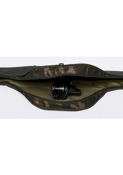 Prologic Avenger Padded Rod Sleeve 10' 1 Rod modelleri