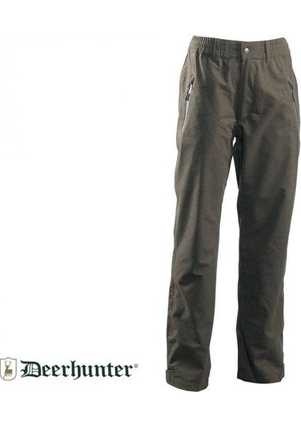 S.k.deerhunter Game Stalker 378 Yeşil Pantolon L