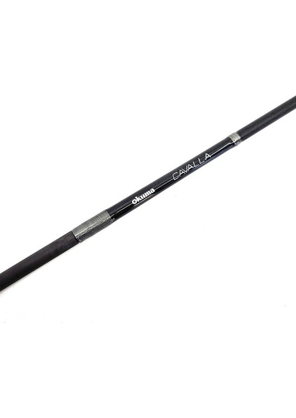 Cavalla Slow Jigging Cast 6'8'' 203CM M 50-150GR 1+1 Parça fiyatları