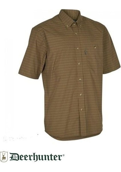 S.k.deerhunter Nıkhıl Red KARELIKISAKOLGÖMLEK43/44 fırsatları