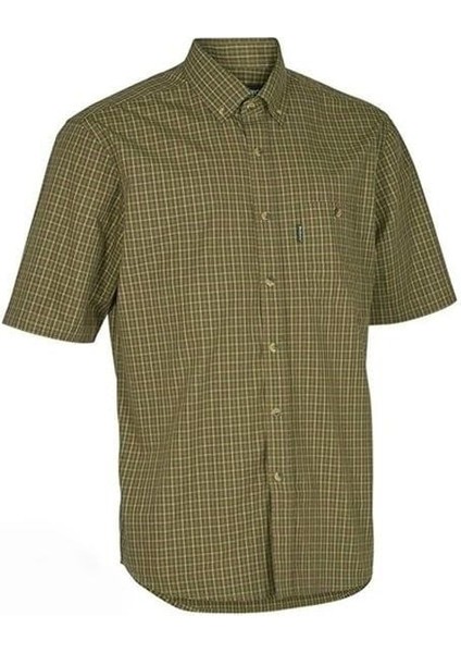 S.k.deerhunter Nıkhılyeşil-Karekısa KOLGÖMLEK39/40 indirimleri