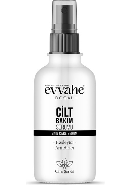 Cilt Bakim Serumu 100ML E