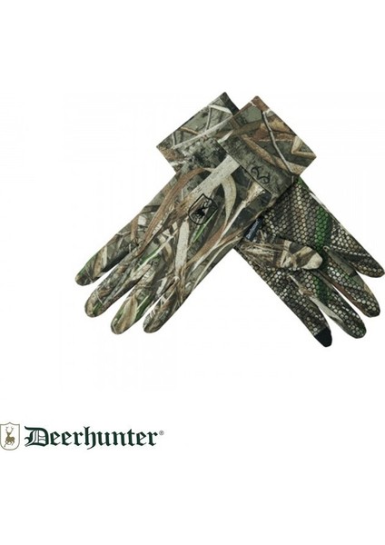 S.k.deerhunter Silikon Noktalı MAX5KAMOELDIVEN