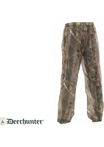 S.k.deerhunter Süper Deer-Light Camo Yağmur Pantol