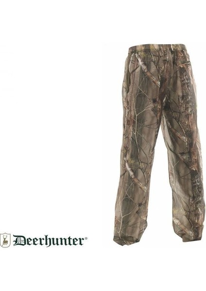 S.k.deerhunter Süper Deer-Light Camo Yağmur Pantol modelleri