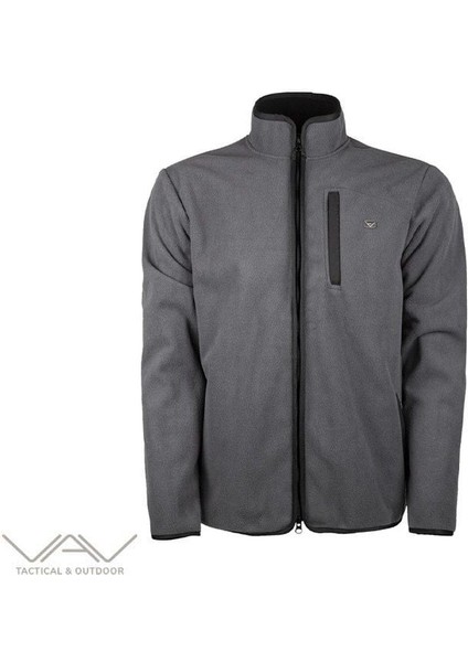 Vav Poltac-03 Polar Mont Koyu Gri-Siyah S indirimleri