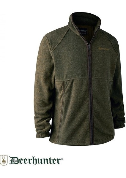 Deerhunter Wingshooter Dh 371 Yeşil Polar Mont Xl