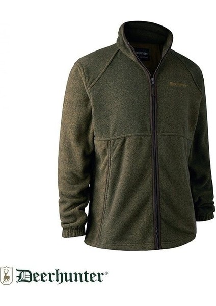 Deerhunter Wingshooter Dh 371 Yeşil Polar Mont Xl fırsatları