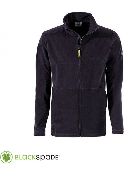 Blackspade Polar Mont Siyah S