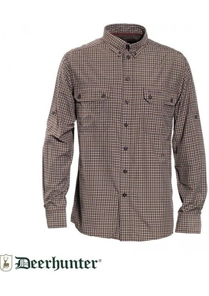 S.k.deerhunter TUCKER399BAMBOOUZUNKOL Gömlek 45/46 indirimleri