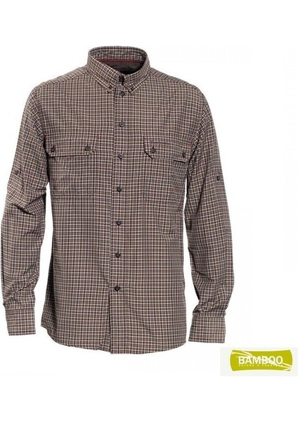 S.k.deerhunter TUCKER399BAMBOOUZUNKOL Gömlek 4344 fiyatları