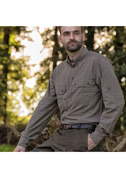 S.k.deerhunter TUCKER399BAMBOOUZUNKOL Gömlek 4344 fırsatları