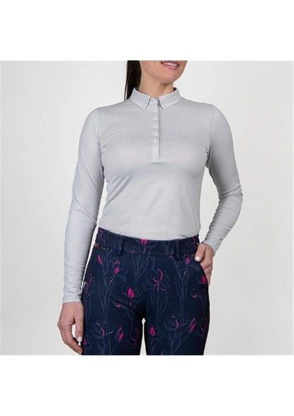 Scotscralg Kadın Polo Tshirt