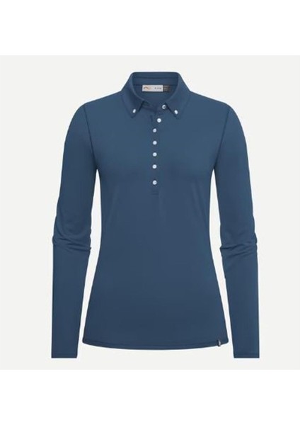 Scotscralg Kadın Polo Tshirt