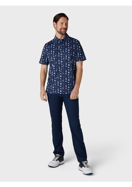 Emea Ss All Over Essential Erkek Tshirt modelleri