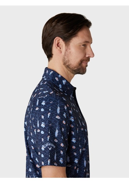 Emea Ss All Over Essential Erkek Tshirt fırsatları