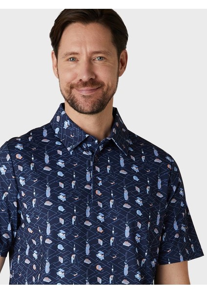 Emea Ss All Over Essential Erkek Tshirt indirimleri