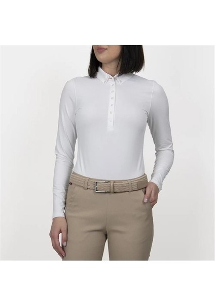 Scotscralg Kadın Polo Tshirt