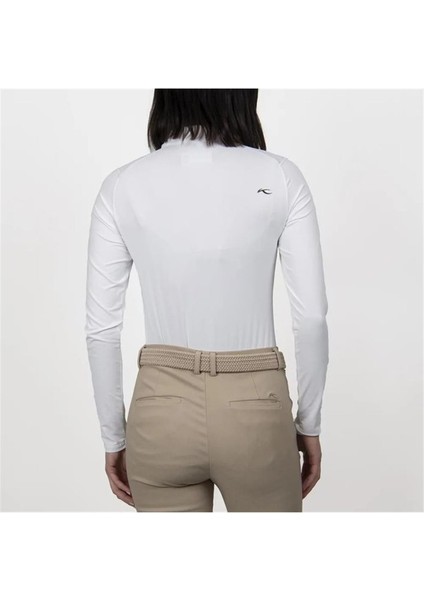 Scotscralg Kadın Polo Tshirt