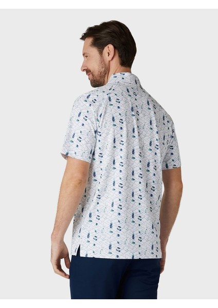 Emea Ss All Over Essential Erkek Tshirt fiyatları