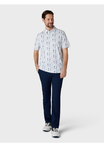 Emea Ss All Over Essential Erkek Tshirt modelleri