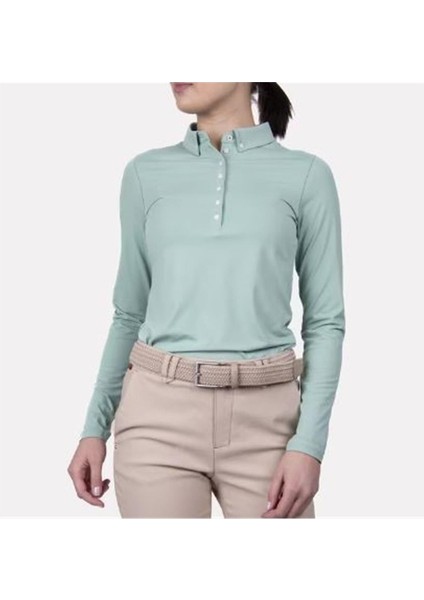 Scotscralg Kadın Polo Tshirt