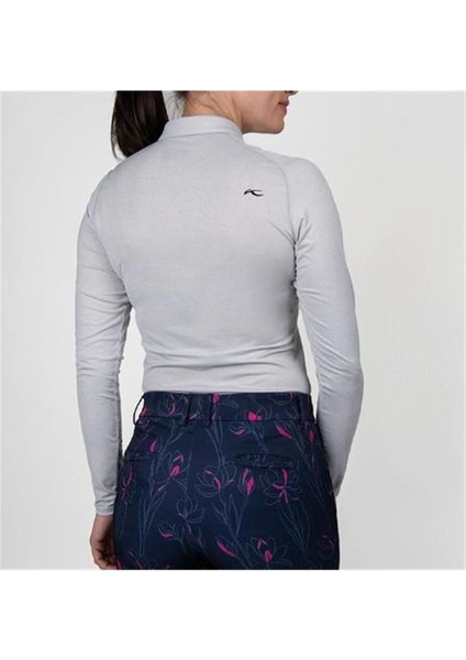 Scotscralg Kadın Polo Tshirt