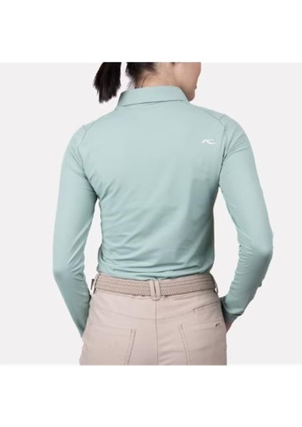 Scotscralg Kadın Polo Tshirt