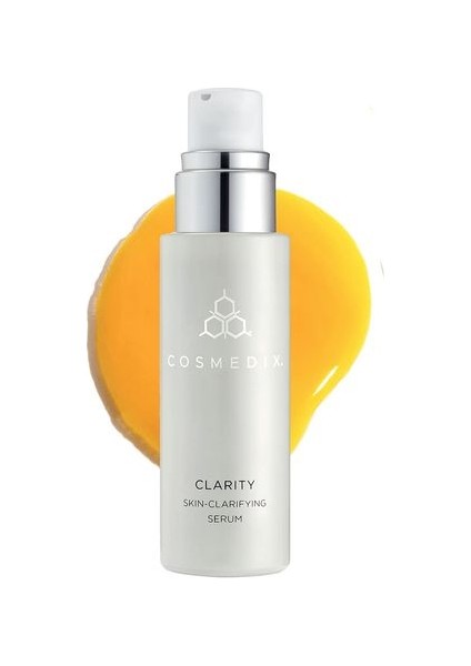 Clarity Skin-Clarifying Serum 30 ml