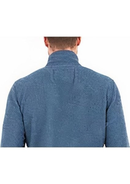 Blackspade Yün Sweatshirt Mavi Xl modelleri