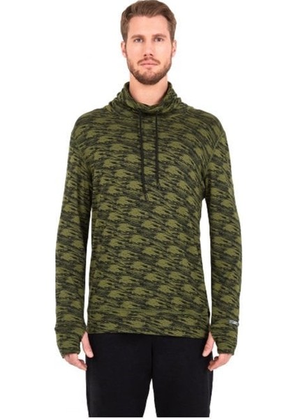 Blackspade Sweatshirt Yeşil Xxl fiyatları