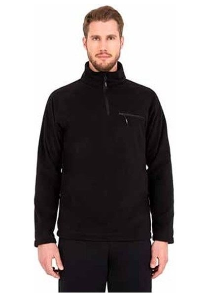 Blackspade Polar Sweatshirt Siyah S indirimleri