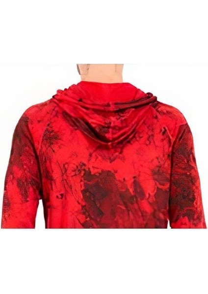 Blackspade Termal Sweatshirt 2. Seviye Kırmızıxxl modelleri