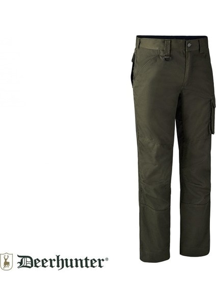 Deerhunter Rogaland 353 Koyu Yeşil Pantolon 48