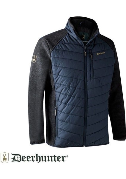 Deerhunter Moor Padded Lacivert Mont Xl