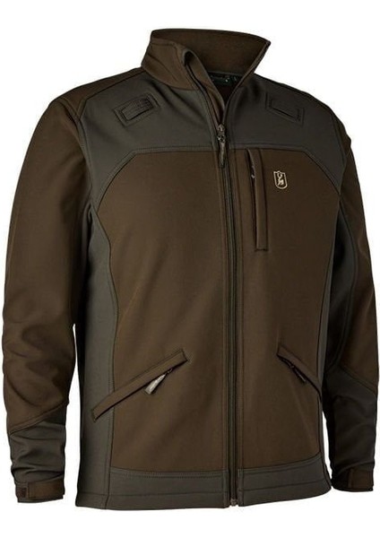 Deerhunter Rogaland Su Geçirmez Softshell Mont Xl indirimleri