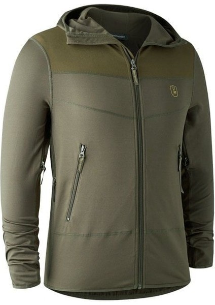 Deerhunter Rogaland Sweat 353 Koyu Yeşil 2xl indirimleri