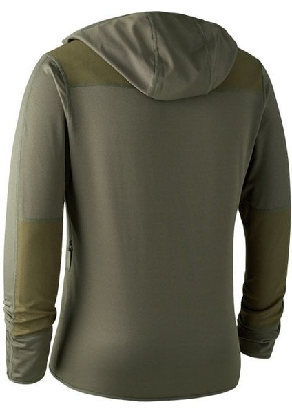 Deerhunter Rogaland Sweat 353 Koyu Yeşil M modelleri