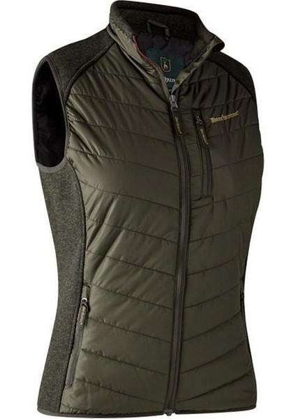Deerhunter Lady Caroline Timber Kadın Yelek 36 fiyatları