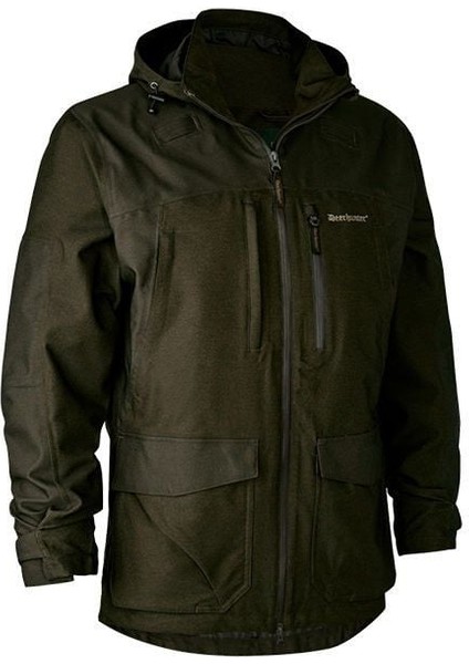 Deerhunter Chasse Yeşil Uzun Mont 54 fiyatları