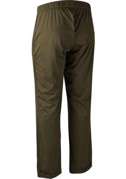Deerhunter Thunder Yağmur Pantolonu Yeşil - S