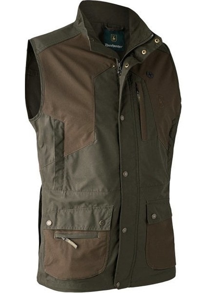 Deerhunter Strike Yeşil Yelek 50 fiyatları