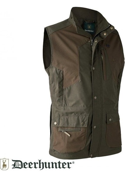 Deerhunter Strike Yeşil Yelek 50 fırsatları