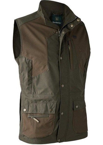 Deerhunter Strike Yeşil Yelek 50 indirimleri